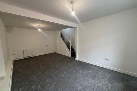 undefined, Adams Street, Tonypandy, CF40