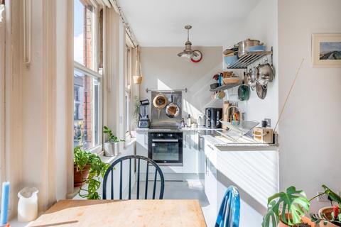 undefined, St. Benedicts Street, Norwich