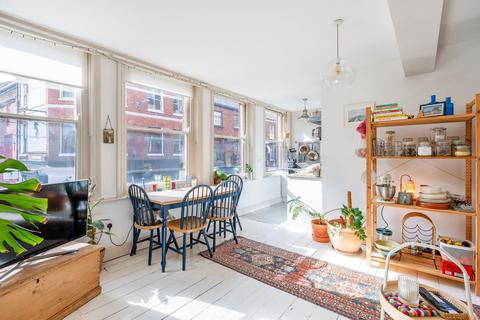 undefined, St. Benedicts Street, Norwich