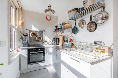 undefined, St. Benedicts Street, Norwich