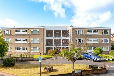 Twynham Road, Bournemouth, Dorset, BH6