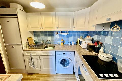 undefined, Porchester Court, Leigh on Sea
