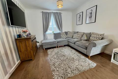 3 bedroom terraced house for sale, Anchorage View, St. Lawrence