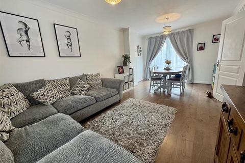 3 bedroom terraced house for sale, Anchorage View, St. Lawrence
