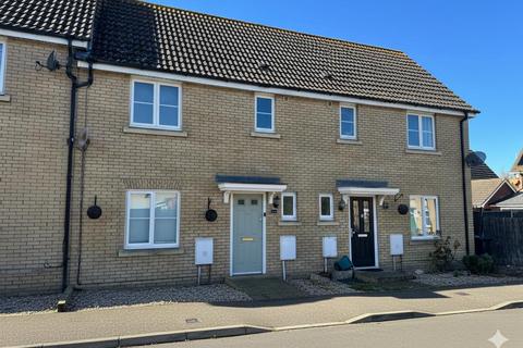 undefined, Anchorage View, St. Lawrence