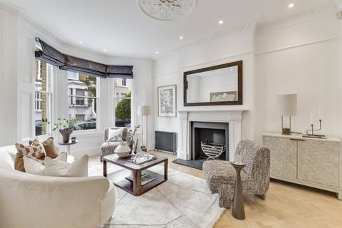 undefined, Gayton Road, Hampstead Village