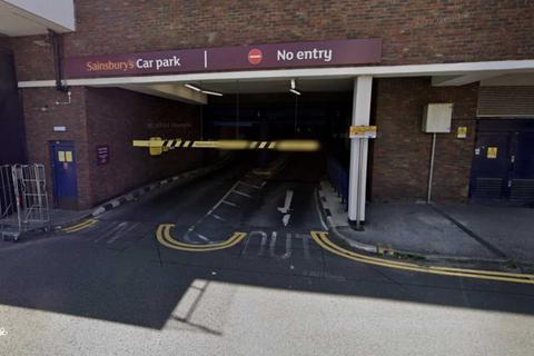 undefined, Homefield Rise, Orpington BR6