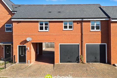 undefined, Peache Road, Colchester, CO1