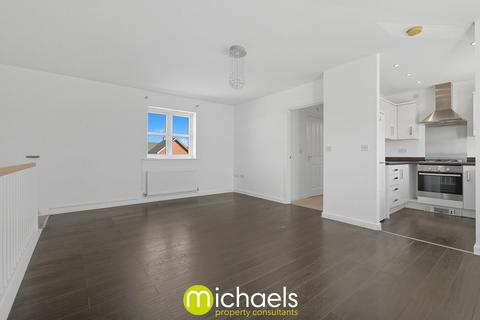 undefined, Peache Road, Colchester, CO1
