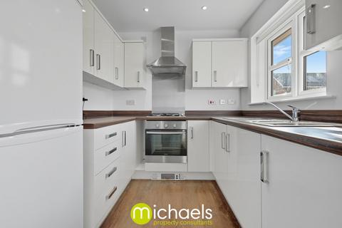 undefined, Peache Road, Colchester, CO1