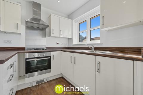 undefined, Peache Road, Colchester, CO1