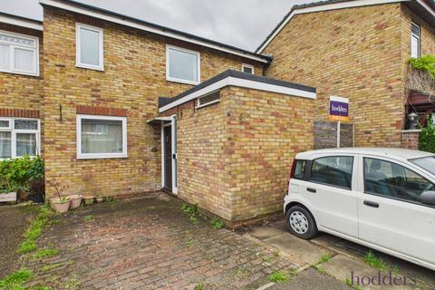 Cowper Close, Chertsey, Surrey, KT16