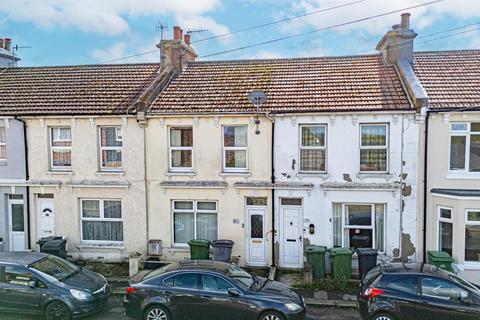 2 bedroom terraced house for sale, Winchelsea Road, Hastings