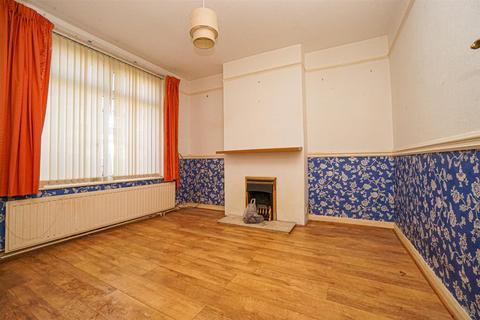 2 bedroom terraced house for sale, Winchelsea Road, Hastings