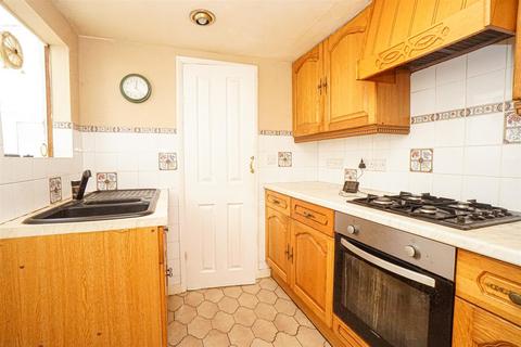 2 bedroom terraced house for sale, Winchelsea Road, Hastings