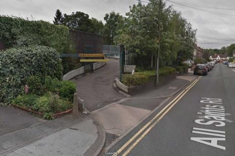 Parking to rent, Alcester Road South, Birmingham B14