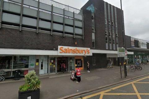 Parking to rent, Alcester Road South, Birmingham B14