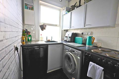 undefined, Norman Road, Hove