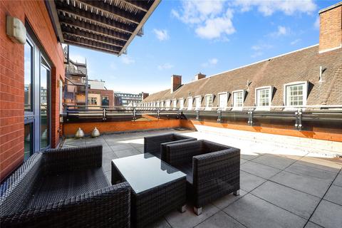 2 bedroom apartment for sale, High Holborn, WC1V