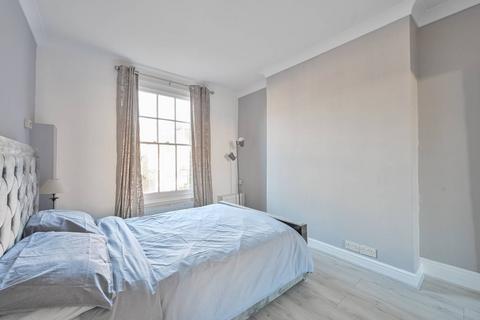 1 bedroom flat for sale, Bramber Road, Fulham, London, W14