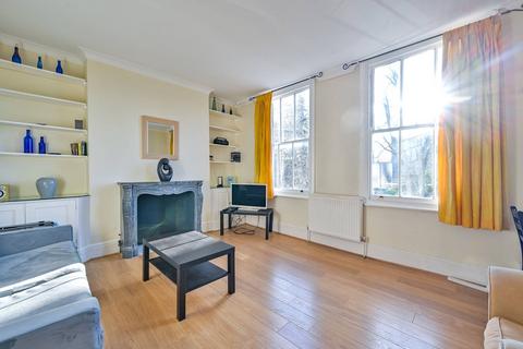 1 bedroom flat for sale, Bramber Road, Fulham, London, W14