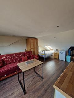 undefined, Westbury Avenue, London N22