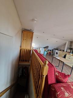 undefined, Westbury Avenue, London N22