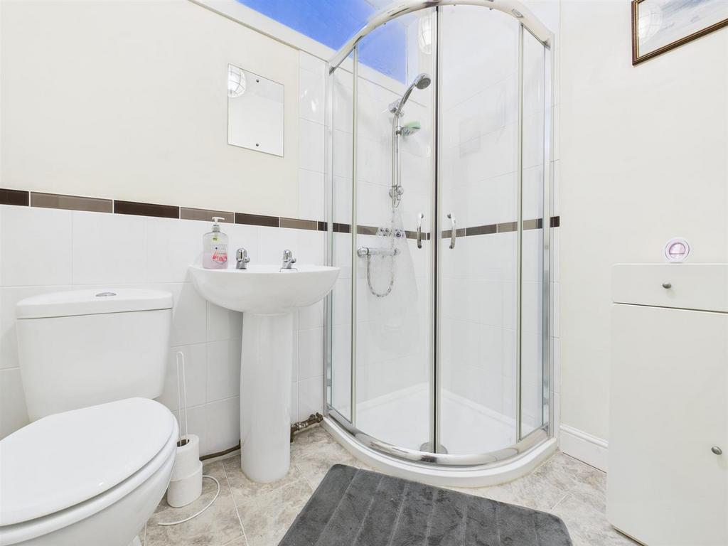 En-suite:
