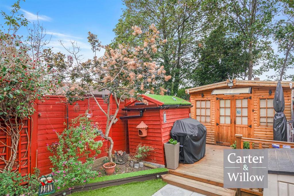 Summer House