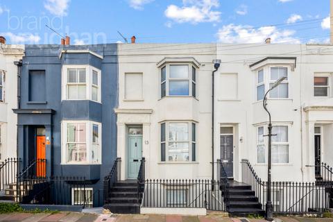 College Street, Brighton, East Sussex, BN2