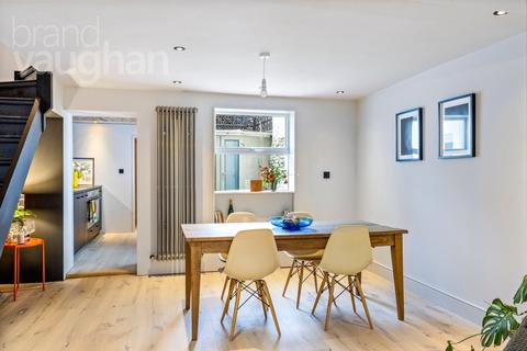 3 bedroom terraced house for sale, College Street, Brighton, East Sussex, BN2
