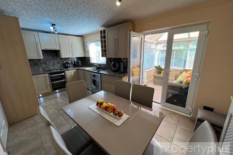 3 bedroom semi-detached house for sale, Swyn Y Nant, Porth, Rhondda Cynon Taff, CF39