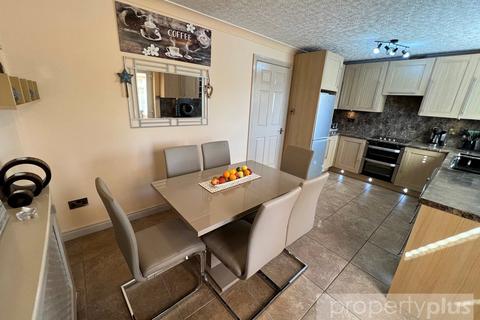 3 bedroom semi-detached house for sale, Swyn Y Nant, Porth, Rhondda Cynon Taff, CF39