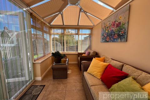 3 bedroom semi-detached house for sale, Swyn Y Nant, Porth, Rhondda Cynon Taff, CF39