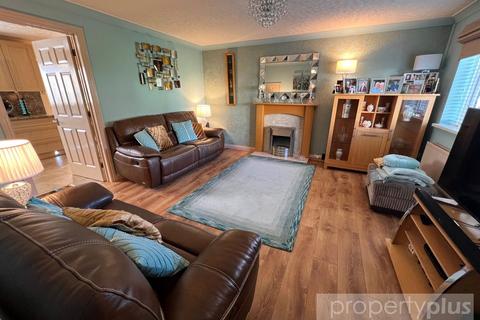 3 bedroom semi-detached house for sale, Swyn Y Nant, Porth, Rhondda Cynon Taff, CF39