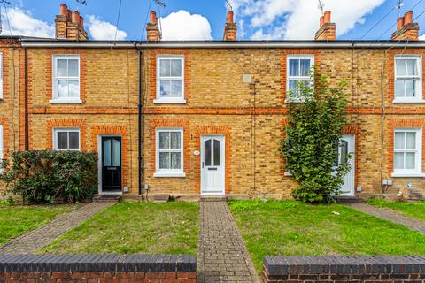 2 bedroom terraced house for sale, Lattimore Road, Hertfordshire AL1
