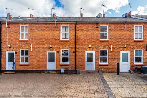 2 bedroom terraced house for sale, Lattimore Road, Hertfordshire AL1