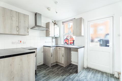 2 bedroom terraced house for sale, Lattimore Road, Hertfordshire AL1