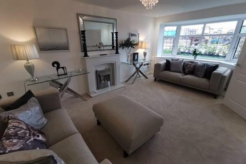 4 bedroom house for sale, Plot 22, Mardale at Park View, Lemington close, Barrow In Furness LA13