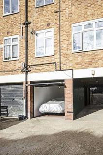 undefined, Belgrave Gardens, London