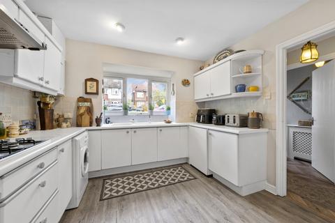 undefined, Cottenham Park Road, West Wimbledon SW20