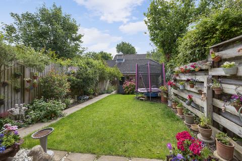 undefined, Cottenham Park Road, West Wimbledon SW20