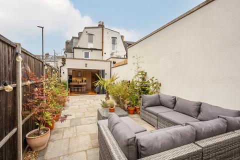 undefined, Dryden Road, London SW19