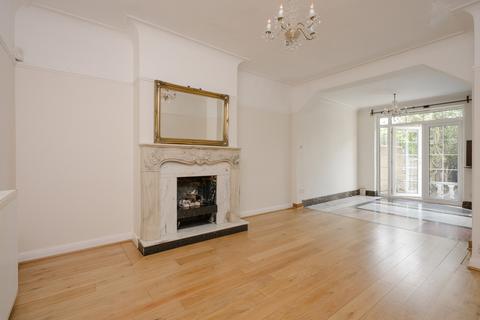 undefined, Windermere Avenue, London SW19