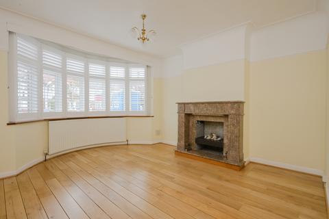 undefined, Windermere Avenue, London SW19