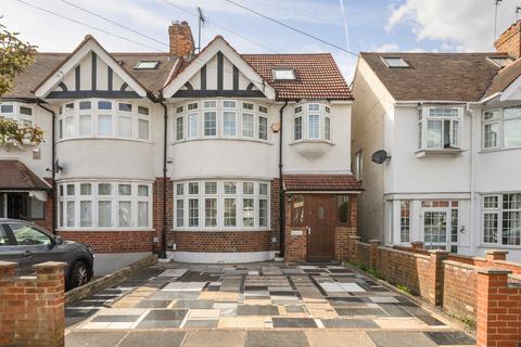 undefined, Windermere Avenue, London SW19