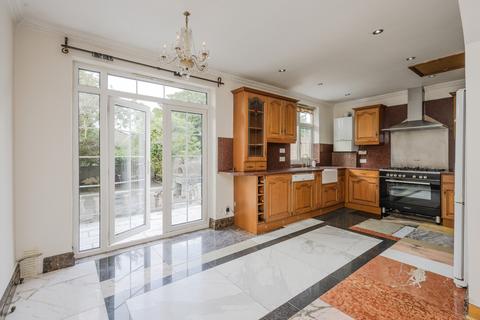 undefined, Windermere Avenue, London SW19