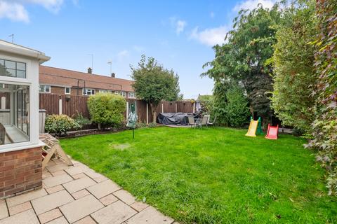 undefined, Temple Mead, Harlow CM19