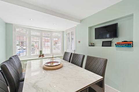 undefined, Temple Mead, Harlow CM19