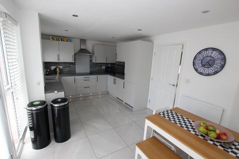 4 bedroom detached house for sale, Claude Road, Spennymoor, Durham, DL16